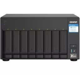 Сетевое хранилище Qnap TS-832PX-4G