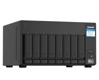 Сетевое хранилище Qnap TS-832PX-4G