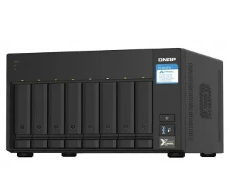 Сетевое хранилище Qnap TS-832PX-4G