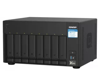 Сетевое хранилище Qnap TS-832PX-4G