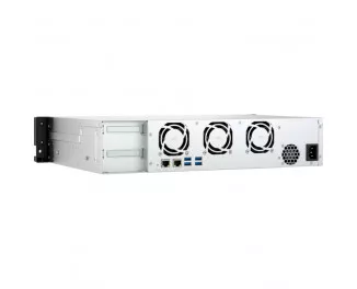 Сетевое хранилище Qnap TS-855eU-8G