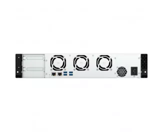 Сетевое хранилище Qnap TS-855eU-8G