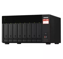 Сетевое хранилище Qnap TS-873A-8G