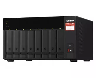 Сетевое хранилище Qnap TS-873A-8G