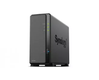 Сетевое хранилище Synology DS124