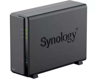 Мережеве сховище Synology DS124