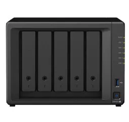 Сетевое хранилище Synology DS1522+