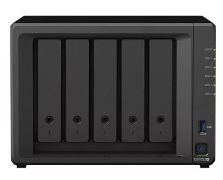 Сетевое хранилище Synology DS1522+