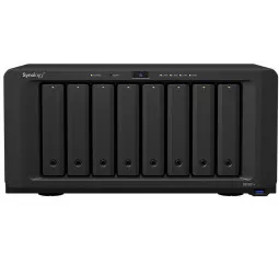 Сетевое хранилище Synology DS1821+