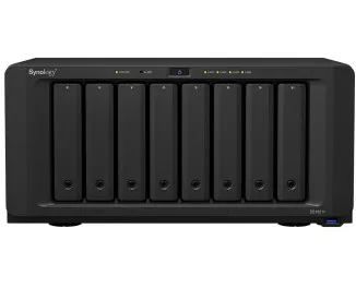 Сетевое хранилище Synology DS1821+