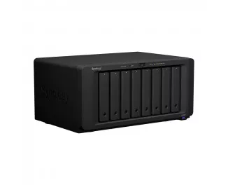 Мережеве сховище Synology DS1821+