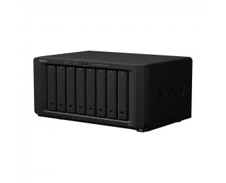 Мережеве сховище Synology DS1821+
