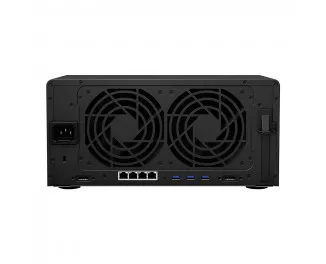 Мережеве сховище Synology DS1821+