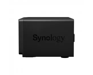 Мережеве сховище Synology DS1821+