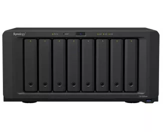 Сетевое хранилище Synology DS1823xs+