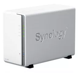 Сетевое хранилище Synology DS223J