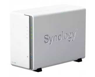 Сетевое хранилище Synology DS223J