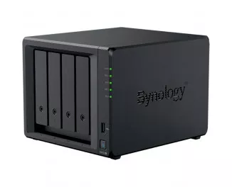 Сетевое хранилище Synology DS423+