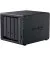 Сетевое хранилище Synology DS423+