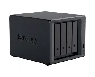 Сетевое хранилище Synology DS423+