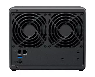 Сетевое хранилище Synology DS423+