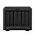 Сетевое хранилище Synology DS620slim