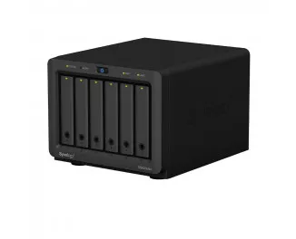 Сетевое хранилище Synology DS620slim