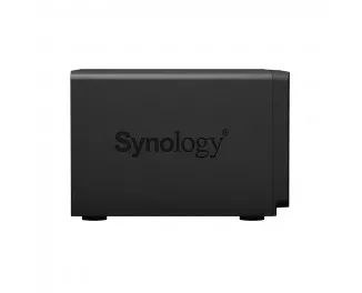 Сетевое хранилище Synology DS620slim