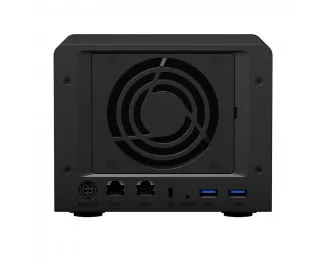 Сетевое хранилище Synology DS620slim
