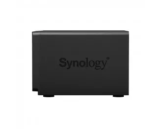 Сетевое хранилище Synology DS620slim