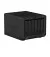 Сетевое хранилище Synology DS620slim