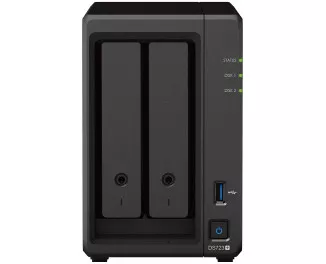 Сетевое хранилище Synology DS723+
