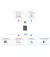 Сетевое хранилище Synology DS723+
