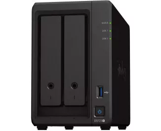 Сетевое хранилище Synology DS723+