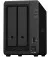 Сетевое хранилище Synology DS723+