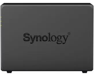 Сетевое хранилище Synology DS723+