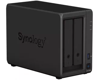 Сетевое хранилище Synology DS723+