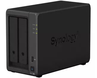 Сетевое хранилище Synology DS723+