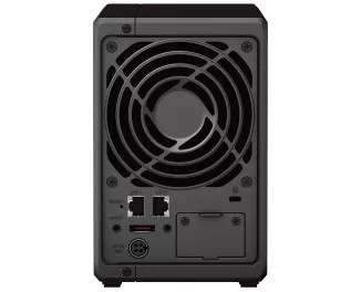 Сетевое хранилище Synology DS723+