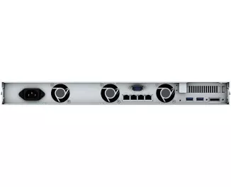 Сетевое хранилище Synology RS822+