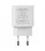 Мережевий зарядний пристрій 2E 25W USB-C PD White (2E-WC1USBC25W-W)