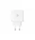 Сетевое зарядное устройство 2E 65W 2хUSB-C/USB-A GAN PD/QC White (2E-WC3USB65W-W)