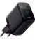 Мережевий зарядний пристрій Anker PowerPort 312 - 25W USB-C (A2642G11) Black