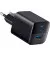 Мережевий зарядний пристрій Anker PowerPort 323 - 33W Dual-Port USB-C (A2331G11) Black