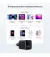 Мережевий зарядний пристрій Anker PowerPort 323 - 33W Dual-Port USB-C (A2331G11) Black