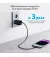 Мережевий зарядний пристрій Anker PowerPort 323 - 33W Dual-Port USB-C (A2331G11) Black