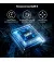 Сетевое зарядное устройство Anker PowerPort 736 Nano II - 100W 2xUSB-C PD 1xPIQ GaN (A2145G11) Black