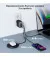 Сетевое зарядное устройство Anker PowerPort 736 Nano II - 100W 2xUSB-C PD 1xPIQ GaN (A2145G11) Black