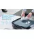 Сетевое зарядное устройство Anker PowerPort Atom III Duo 60W (2x USB-С) (A2629H21) White