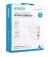 Сетевое зарядное устройство Anker PowerPort + Atom III 45W USB-C+15W USB-A (A2322G21) White
